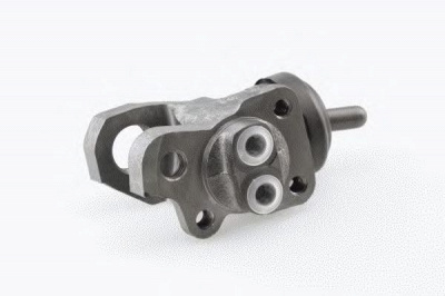 HELLA PAGID 8aw355531231 -  Колесный тормозной цилиндр